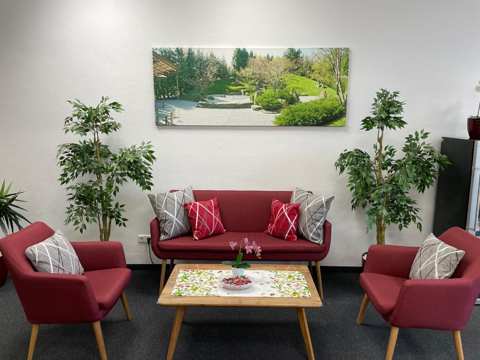 Parkhotel Marzahn, Berlin